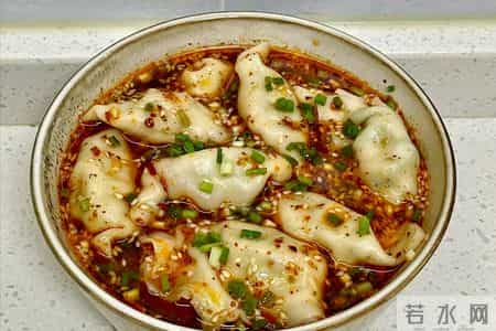 全国什么馅的“饺子”最好吃，经评选，这10种上榜，你吃过几种？