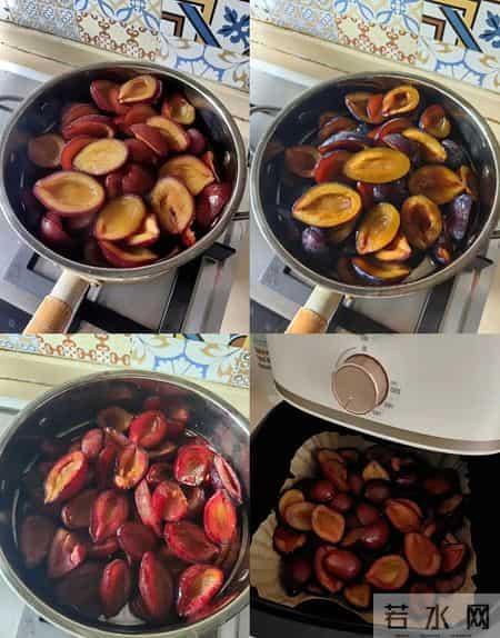 太绝了！吃了五次，十年的“羊粪蛋”通了！整个人都轻快了！