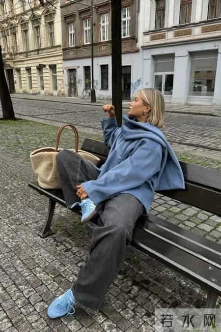 这3双运动鞋,搭什么都好看!