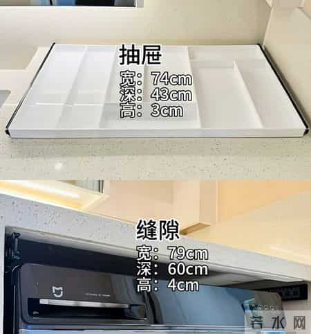 被中年女人的“收纳实力”惊到，不花啥钱，犄角旮旯变废为宝！