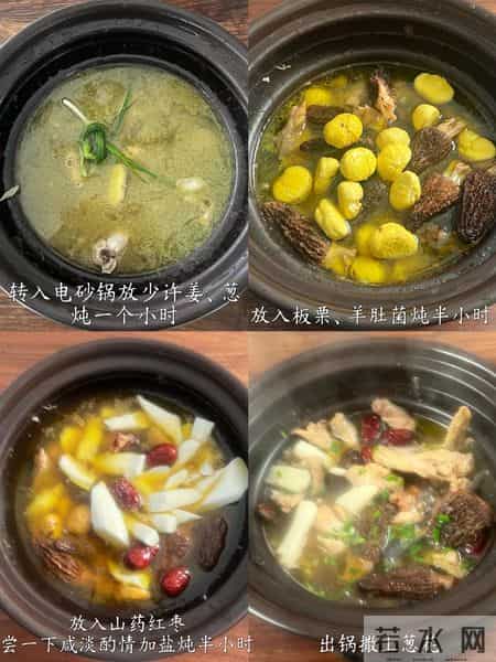 “老得慢”的女人，多半喜欢这3种食物，常吃多吃比同龄人更年轻