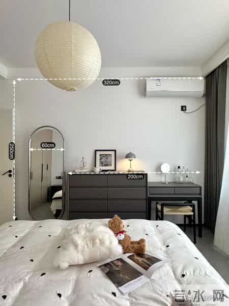 这是我见过最温馨的家，95平只花了15w，邻居看到羡慕不已