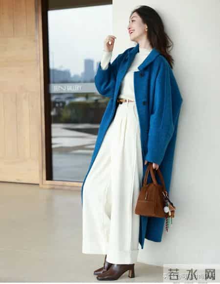 今年冬天这几种高级配色,真的火了!