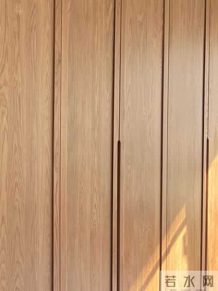 你发现没,越来越多业主选择全实木定制!有哪些实木材质推荐?