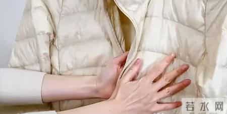 买羽绒服别光看含绒量！这3个数字不搞懂，照样不保暖还花冤枉钱