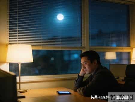 中老年男女“暖味”的信号：不越界，却总在这2个时刻主动找你