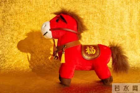 2026马年穿红攻略，让你红红火火一整年