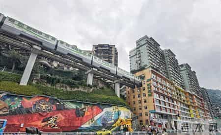 江北人去了沙坪坝和大渡口，直言不讳：沙坪坝人和大渡口人素质截然不同