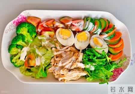 为变瘦,山东女子坚持5年过午不食,她的现状,值得人们反思