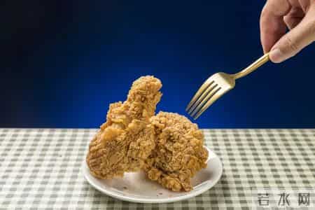 瘦子必看！增重期千万不能碰的10种食物