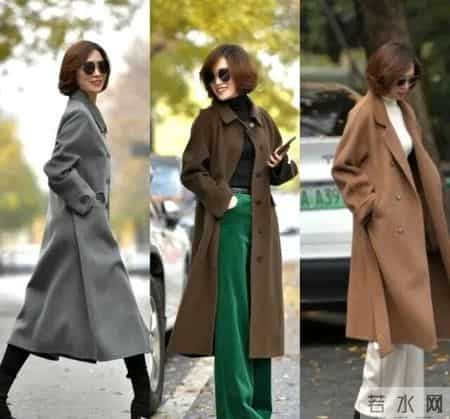 等你老了：冬季穿衣务必记住“4选4不选”，既不扮嫩，也不显老