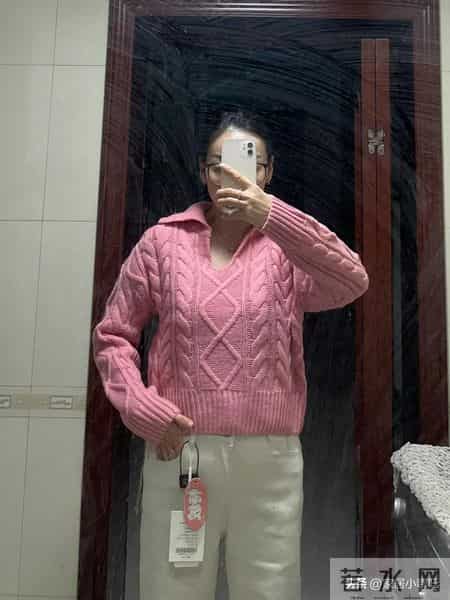 冬天不要买这7种“毛衣”，看着好看，其实很“坑”，纯属浪费钱