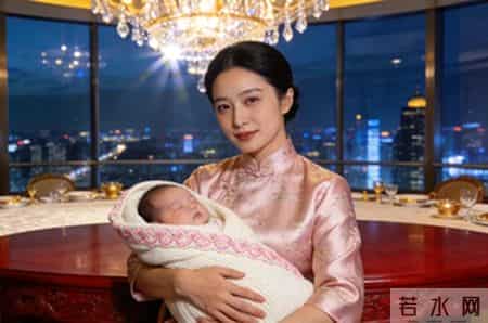 女儿满月宴，身价过亿的公公只包了8.88的红包，半年后公公80大寿，我送上价值88元的“传家宝”作为回礼