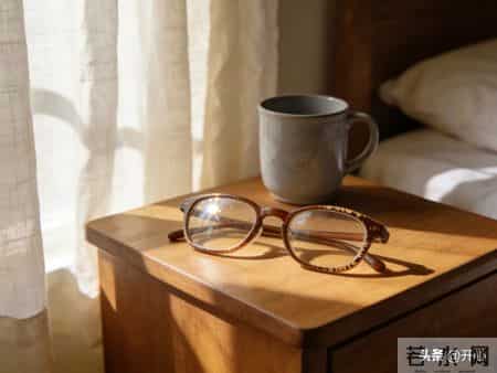 晚年坚持同床的夫妻，最后大多只有一种结局，戳中无数人的心