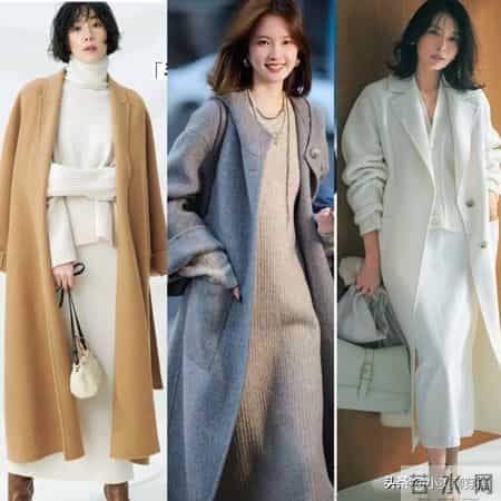 冬末初春，穿搭打造“氛围感”，可以选择这几件时髦单品