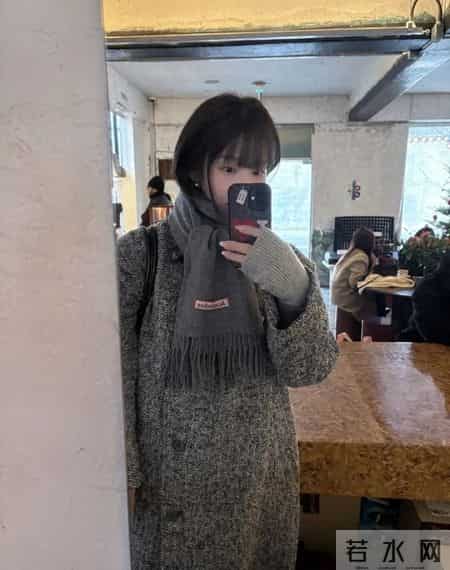 懒人配色法则:有这4个颜色,秋冬穿搭再也不发愁!