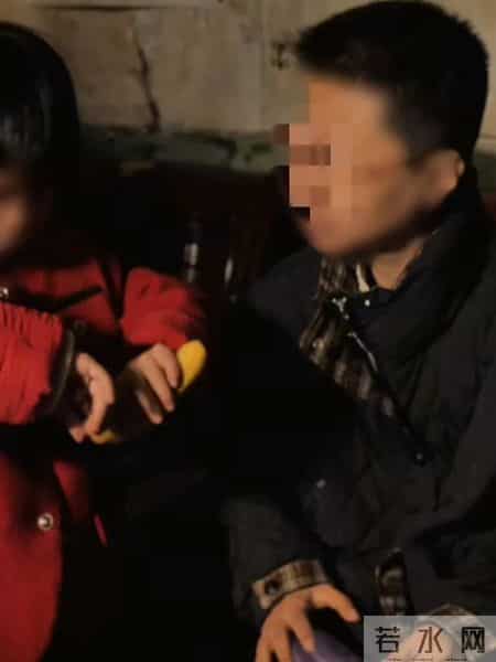 13年后找回“被收留”女硕士:两人被诉强奸,一人“不予起诉”