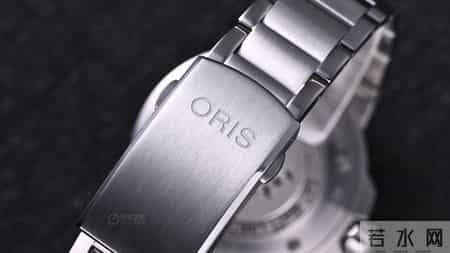 安利一块冷门但惊艳的潜水表，这绿盘绝了