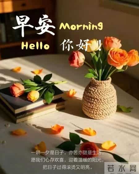 2026年1月29日早上好 早上好温馨问候语 最新早安精美图片 周四愉快