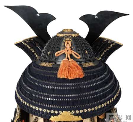 纽约大都会博物馆馆藏（日本武士凯甲）震撼来袭 第1季 高清鉴赏