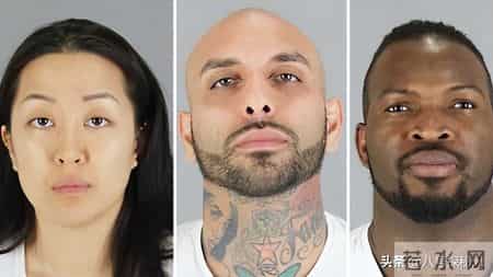 北京富家女李凡尼：和美国黑人生下俩娃，出轨毒贩，谋杀前男友！