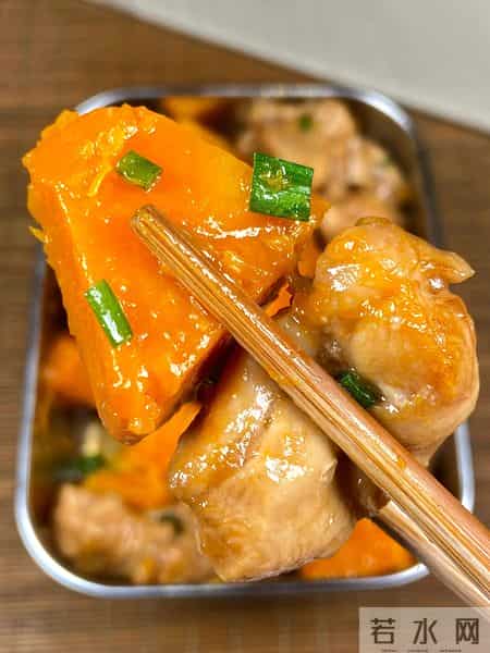 中国3大长寿食物，鸡肉排第三；第一名我们天天见，却吃得的很少