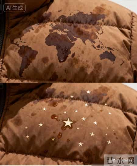 羽绒服千万别买这4个颜色！干洗店老板悄悄告诉我真相