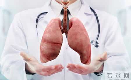 医生提醒：无论多坏的肺，只要常吃这5样，肺一天比一天好