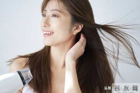 3招有效养护头发，让发量暴增。