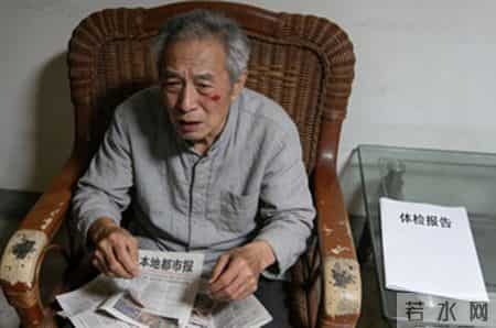 老公出轨后，我们分房睡了20年，我以为他只是厌恶我，直到58岁我拿到体检报告，才发现这根本是两码事