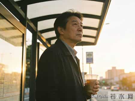 中老年男女“暖味”的信号：不越界，却总在这2个时刻主动找你