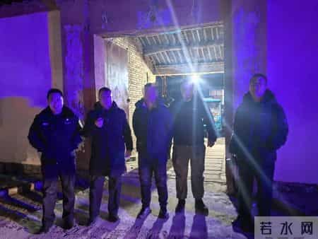 抓一人破三案！呼和浩特警方抓获一名有25次盗窃前科嫌疑人 破获3起盗窃案