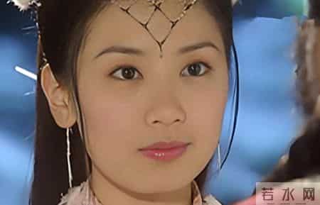 赵敏死后，张无忌在她珠冠夹层发现字条，上书：若我亡请教主弃她