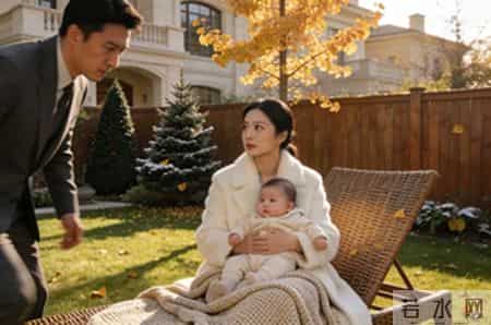 女儿满月宴，身价过亿的公公只包了8.88的红包，半年后公公80大寿，我送上价值88元的“传家宝”作为回礼