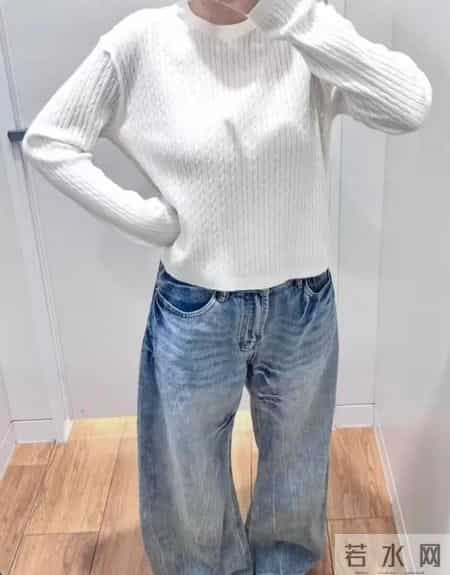 “优衣库”7件秋冬必备的时尚单品!真的怎么穿都好看!!