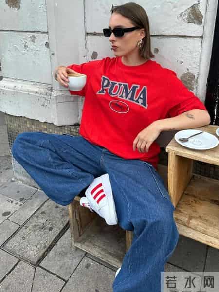 这3双运动鞋,搭什么都好看!