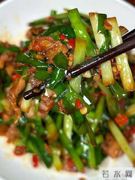 腊八后这菜再贵也要吃，自带“青霉素”，抗菌消炎，增强抵抗力