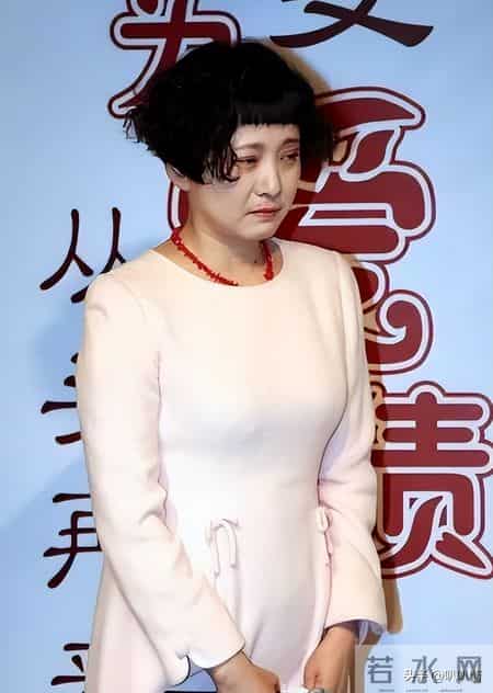 结婚23年她的内衣都是丈夫洗，在丈夫入狱后，她为夫还债三千万