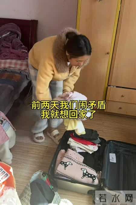 女子嫁云南果商，吃车厘子得给钱，偷拉一车水果回娘家，婆婆炸了