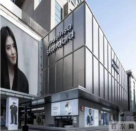 一年狂销240亿，与安踏联手，“韩国优衣库”押注中国市场