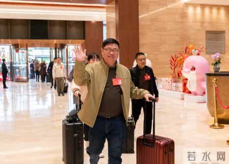 广东进入“两会时间”，广东省人大代表今日报到