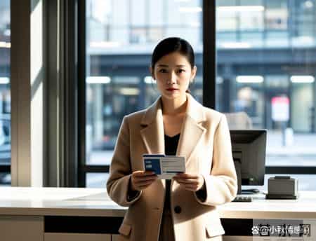 我妈给我张300万卡当嫁妆，我转存10年死期，丈夫偷卡给他爸买车，4S店来电核实：“请问是您本人购买吗？”