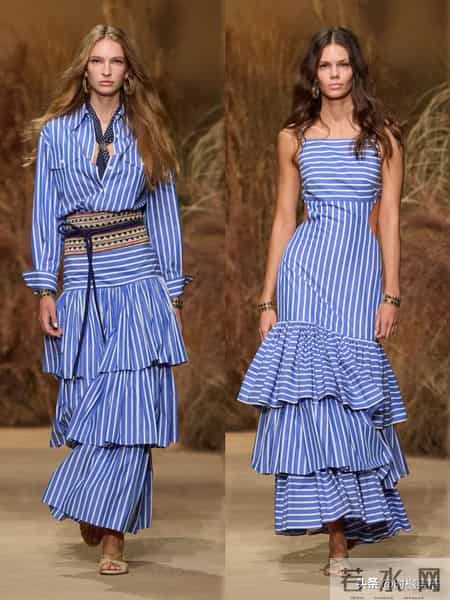 Luisa Spagnoli26春夏系列|意式松弛感穿搭