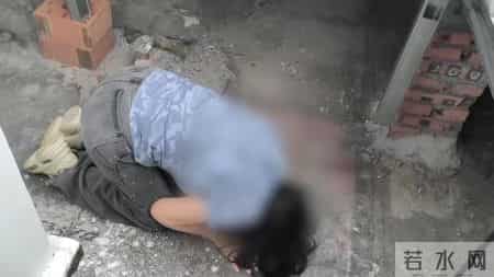 28年前“花坛藏尸案”告破，凶手整容改名终落网