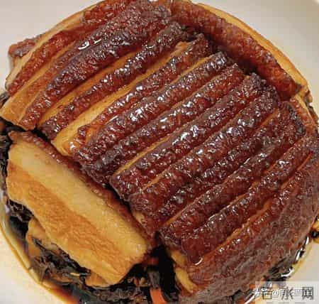 除夕不用忙到脚不沾地 几道慢功夫菜提前备，全家夸你会偷懒还会吃