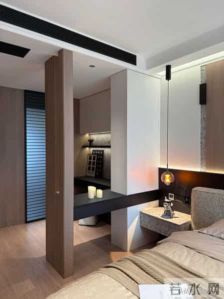 这是我见过最漂亮的家，一进屋就不想离开，7米大横厅才是重点