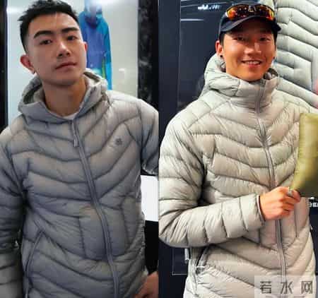 谁说大牌才靠谱？这4个国产羽绒服，碾压加拿大鹅、不输波司登