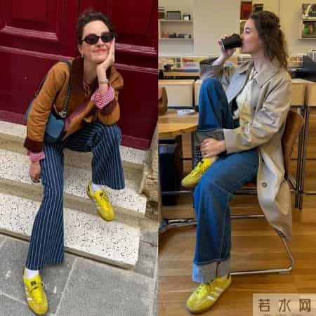 穿搭｜10套冬季日常时髦穿搭 来自ins宝藏博主