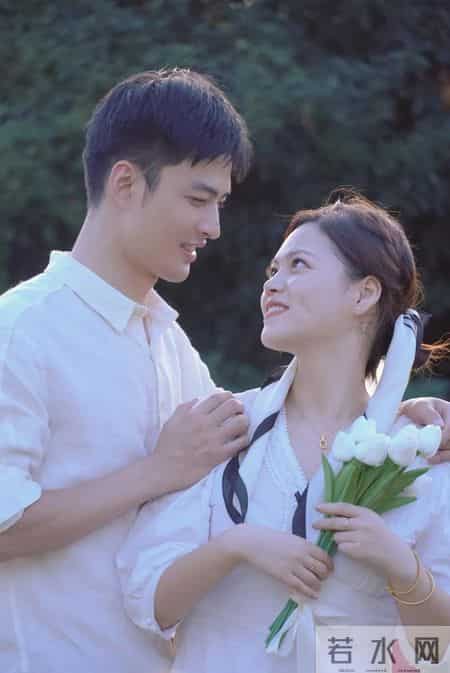 南昌“最帅”博士和“最美”硕士大婚！