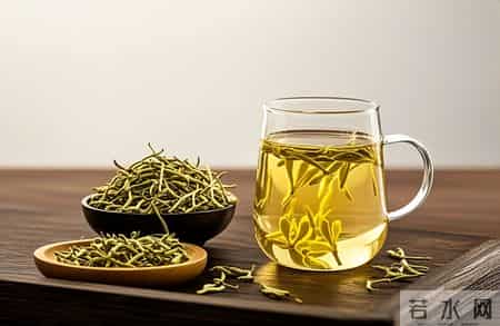 金银花被关注!医生:癌症患者喝金银花茶,不过多久或有5变化